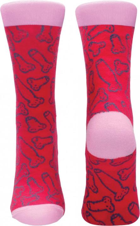 Produktbild Doc Johnson Sexy Socks - Cocky Sock (36 - 41)