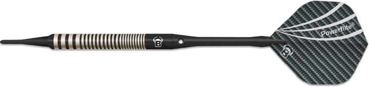Actual product image Bull's Metis Soft Dart (18 g)
