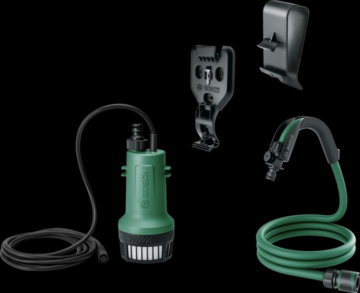 Actual product image Bosch Home & Garden Extension set for GardenPump 18V-2000 (Garden pump)