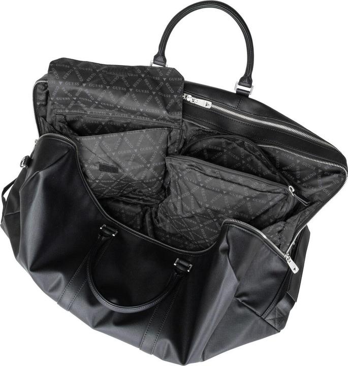 Actual product image Guess Pisa - Double Zip Weekender (37 l)