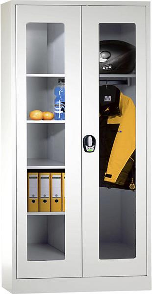 Immagine prodotto Armadio multiuso con E-lock (95 cm, 195 cm)