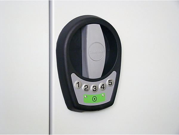 Immagine prodotto Armadio multiuso con E-lock (95 cm, 195 cm)