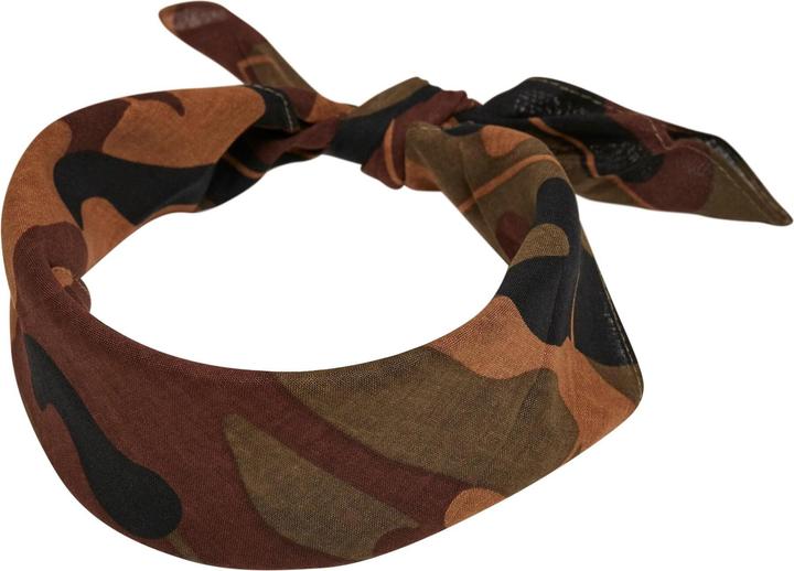 Image du produit Urban Classics Bandana 3-Pack