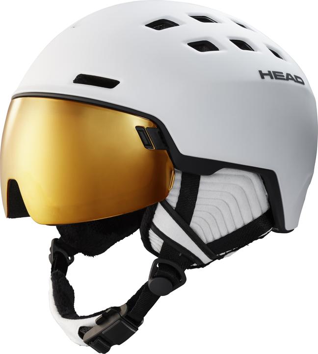 Head Rachel Pola (52 - 55 cm, XS, S)