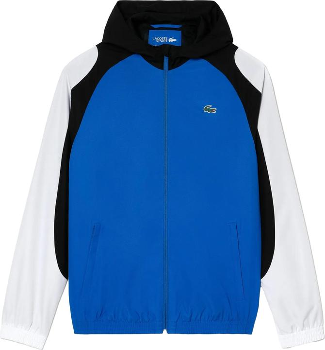 Lacoste Sport Jacke Tennis
