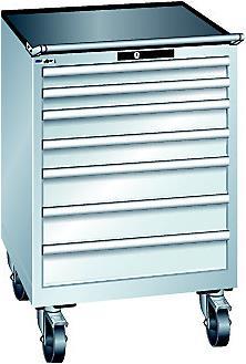 Immagine prodotto Lista Cassettiera, mobile (71.70 cm, 111.20 cm)