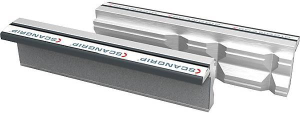 Produktbild Kiesel Prismen-Magnet-Schraubstockbacken