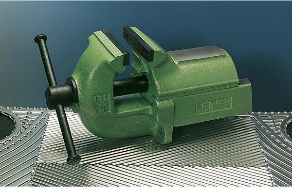 Immagine prodotto Kiesel Morsa parallela LEINEN JUNIOR (280 mm)