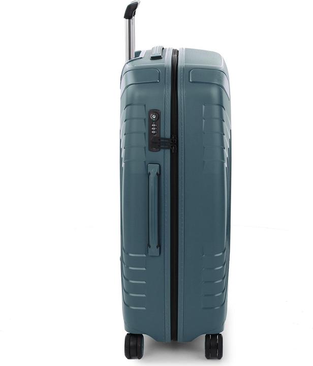 Produktbild Roncato Harde koffer / Trolley / Reiskoffer - Ypsilon - 78 cm - Groen (120 l, XL (ab 115l))