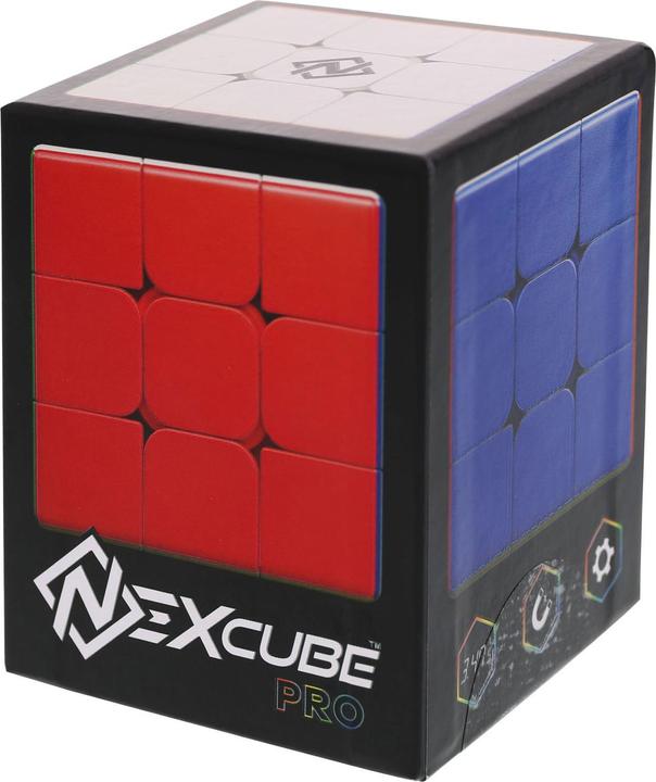 Produktbild Goliath Toys Nexcube Pro Cube – Denkrätsel (3 x 3)