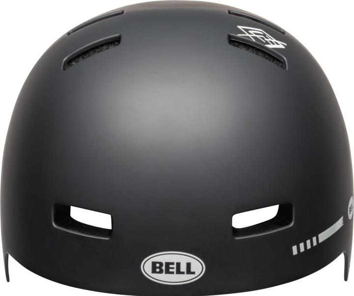 Actual product image Bell Span Helmet (48.5 - 52 cm)