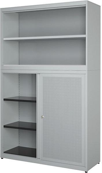 Actual product image Mauser Cabinet combination with sliding doors