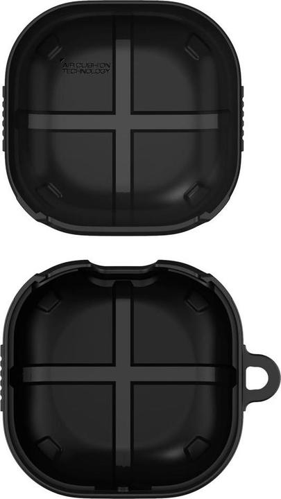 Actual product image Spigen Rugged Armor (Headphone bag)
