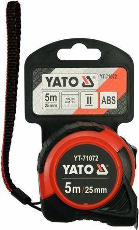 Produktbild Yato Massband YT-71072 (M)