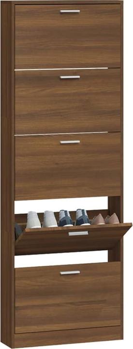 Actual product image VidaXL Sofia (59 x 17 x 169 cm)