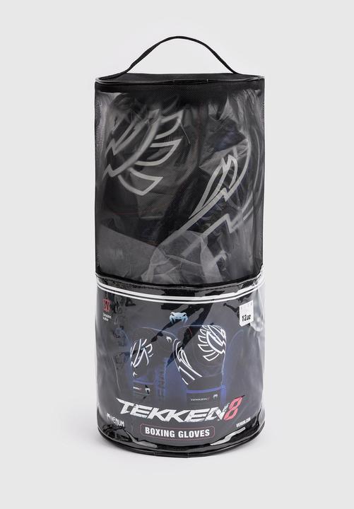 Produktbild Venum Tekken Jin Kazama Boxhandschuhe (10 OZ, One Size)