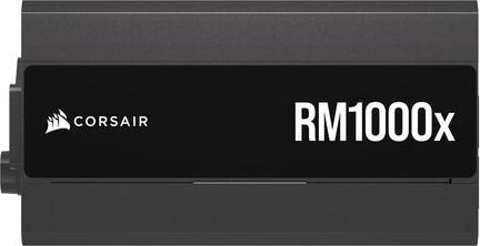 Actual product image Corsair RM1000x (1000 W)