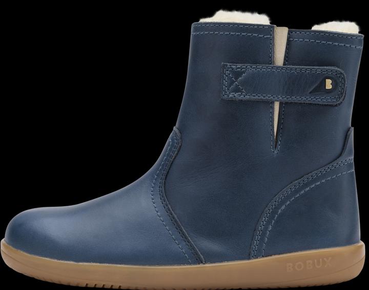 Actual product image Bobux Children's shoe KID+ Tahoe midnight (28)