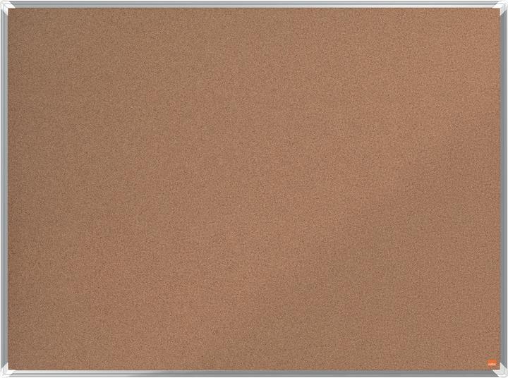 Produktbild Nobo Premium Plus (Pinnwand, 120 x 90 cm)