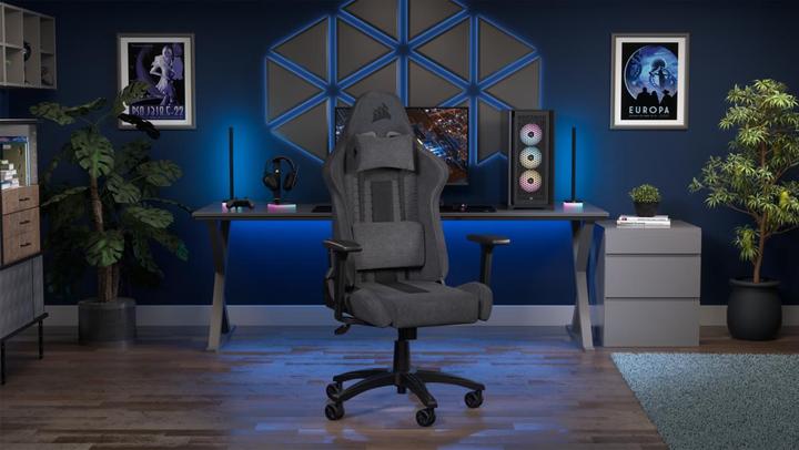 Produktbild Corsair TC100 Relaxed