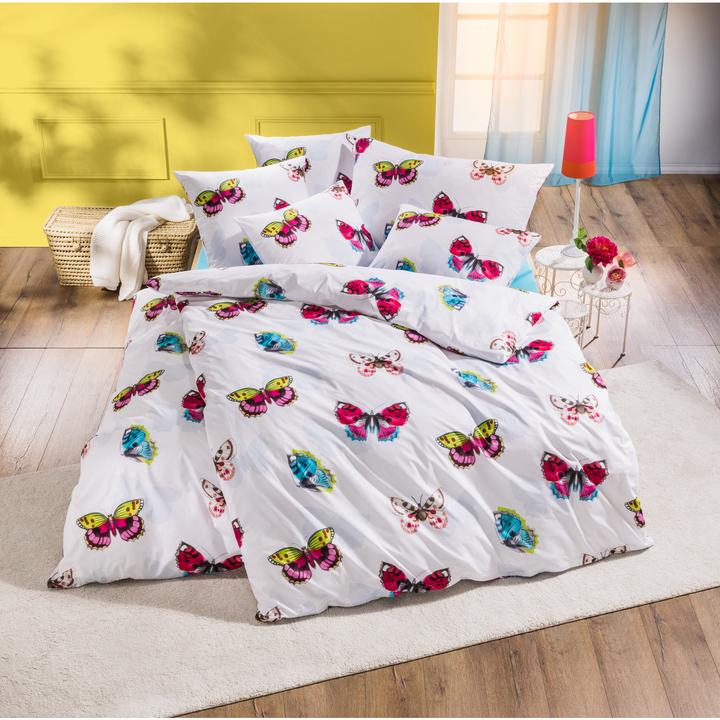 Produktbild Nighty Night Louvia (Kopfkissenbezug, 50x70 cm)