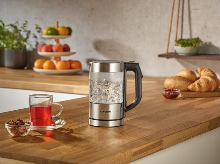 Produktbild Severin WK3458 (0.50 l)