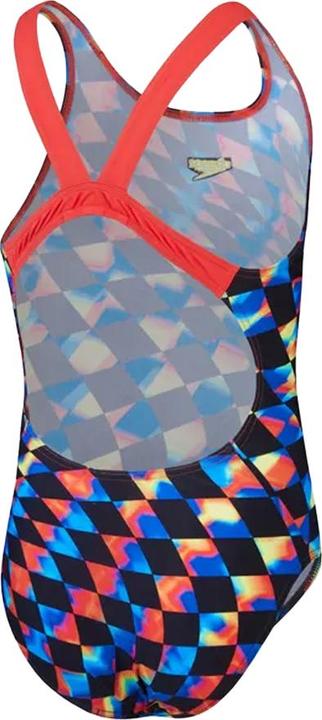 Image du produit Speedo - Maillot de bain 1 pièce - Fille (158, 164)