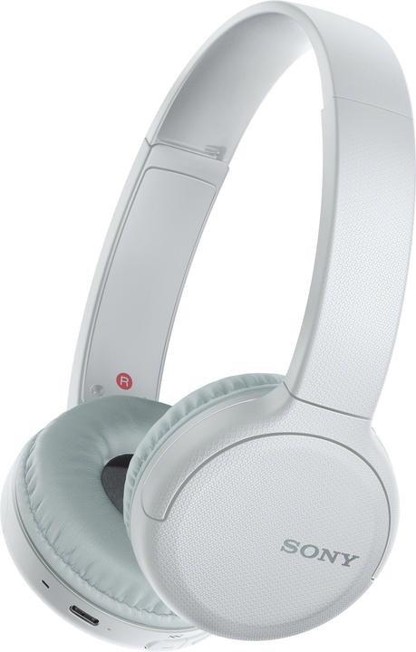 Sony WH-CH510 (30 h, Wireless)