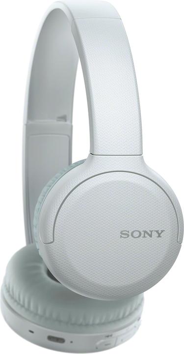 Image du produit Sony WH-CH510 (30 h, Sans fil)