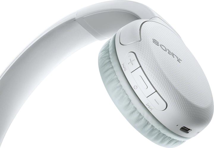 Image du produit Sony WH-CH510 (30 h, Sans fil)