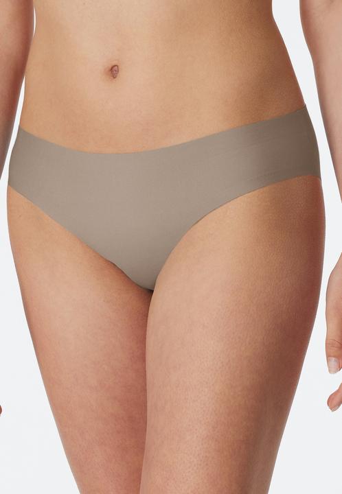 Immagine prodotto Schiesser Slip Cotone Invisibile (38, Confezione singola)