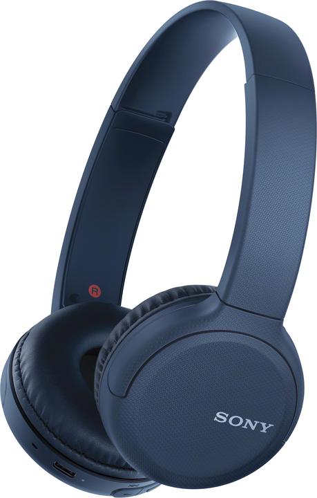 Sony WH-CH510 (30 h, Wireless)