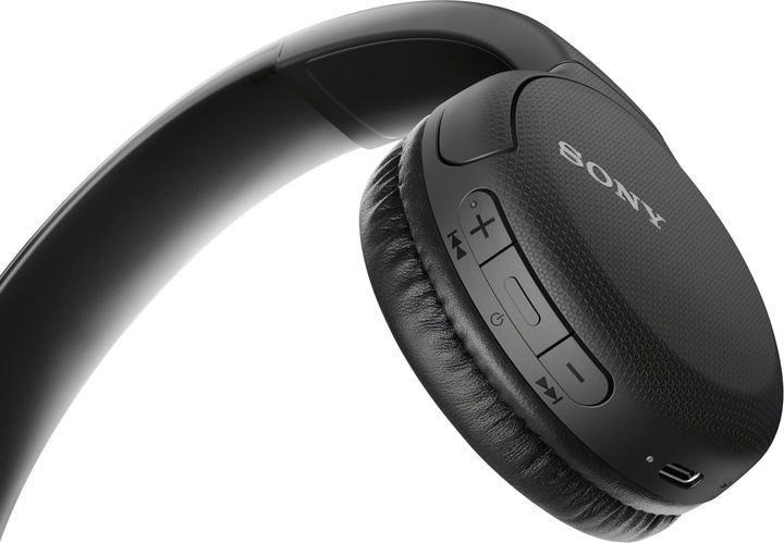 Image du produit Sony WH-CH510 (30 h, Sans fil)