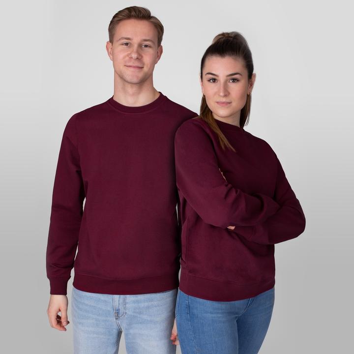 Actual product image JAKO Sweat Doubletex (3XL)