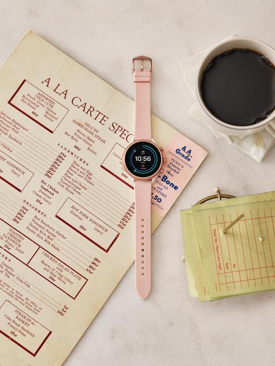 Image du produit Fossil Sport (41 mm)