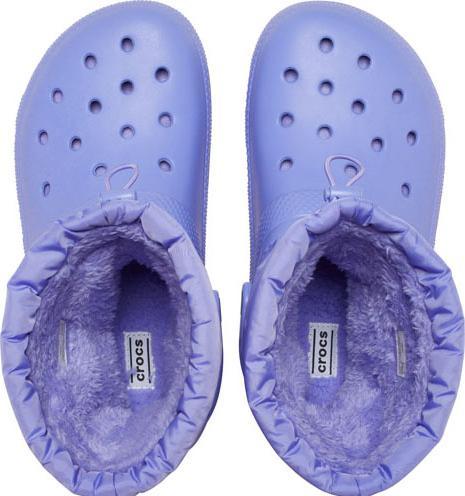 Immagine prodotto Crocs Stivale classico foderato Neo Puff (37)