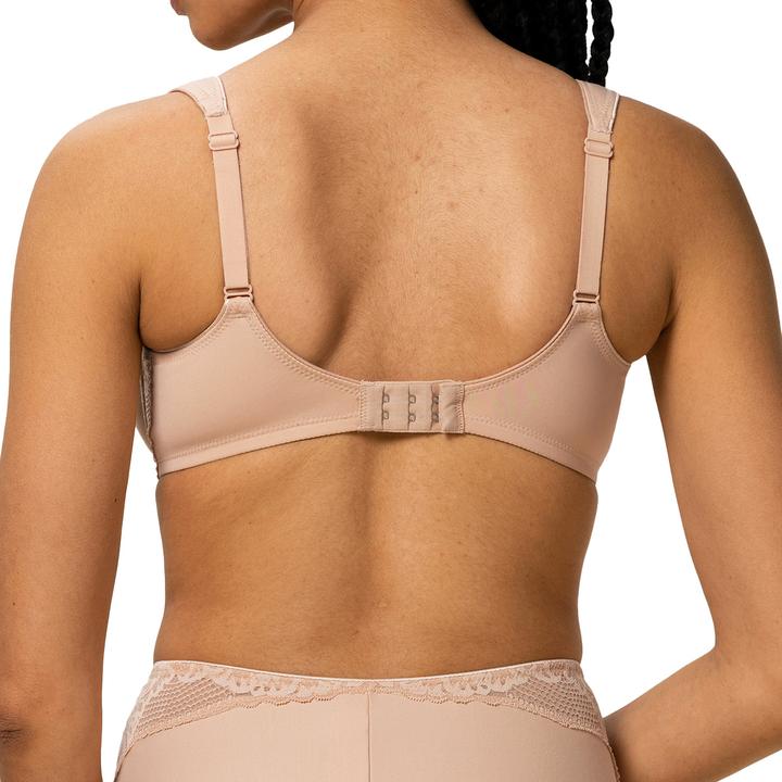 Produktbild Triumph Modern Lace + Cotton W02 Bügel-BH (100 E, Einzelpack)
