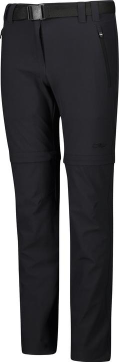 Produktbild CMP Campagnolo Kinder Trekking Zipp Off Girls Hose (128)