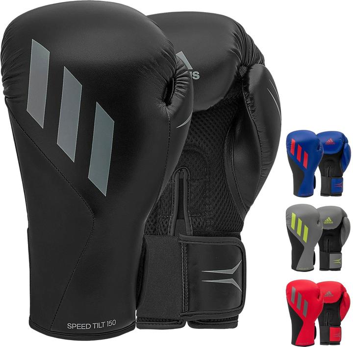 Image du produit adidas Speed Tilt 150 (8 OZ, Taille unique)
