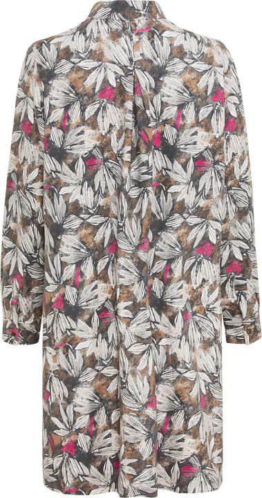 Actual product image Camel Active Slip dress with floral all-over print (L)