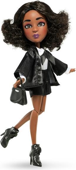 Immagine prodotto Yulu Snapstar Doll Dawn
