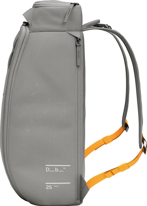 Actual product image DB Sports Hugger Backpack 25 (25 l)