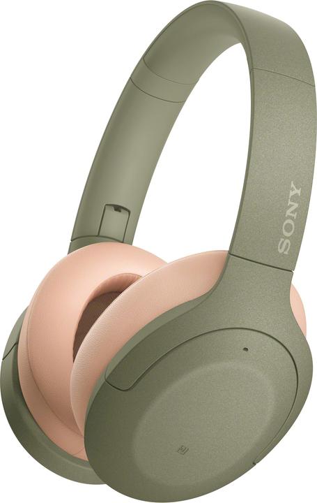 Sony h.ear on 3 WH-H910N (ANC, 35 h, Sans fil)