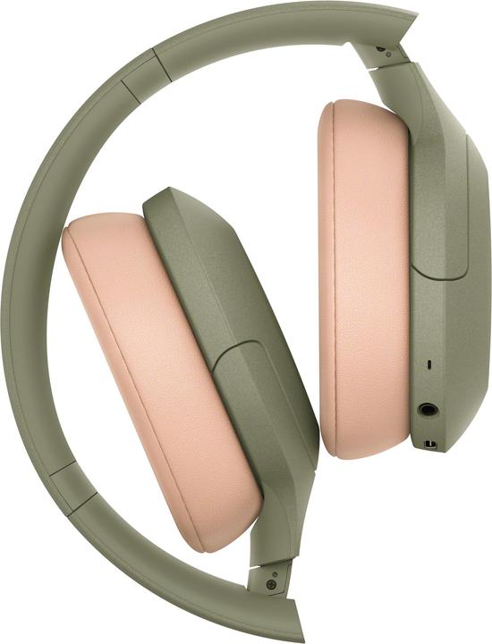 Immagine prodotto Sony h.ear on 3 WH-H910N (ANC, 35 h, Senza fili)