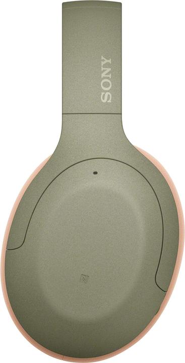 Immagine prodotto Sony h.ear on 3 WH-H910N (ANC, 35 h, Senza fili)