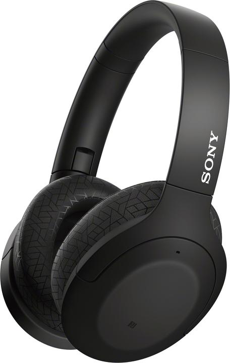 Sony h.ear on 3 WH-H910N (ANC, 35 h, Filaire)
