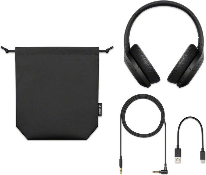 Immagine prodotto Sony h.ear on 3 WH-H910N (ANC, 35 h, Senza fili)