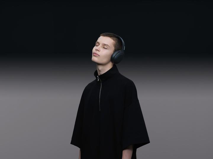 Actual product image Sony h.ear on 3 WH-H910N (ANC, 35 h, Cable)