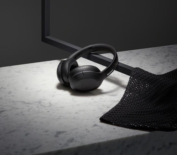 Actual product image Sony h.ear on 3 WH-H910N (ANC, 35 h, Cable)