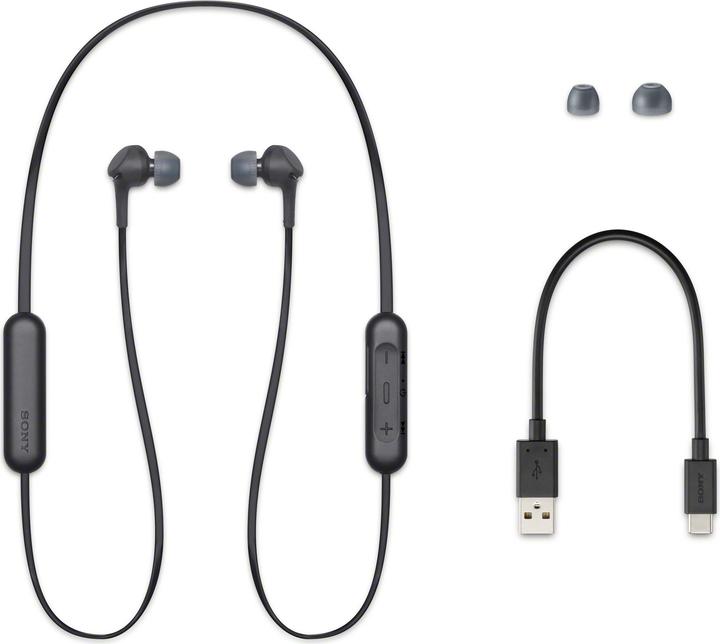 Produktbild Sony WI-XB400 (15 h, Kabellos)